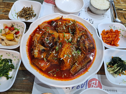 동해찜 1