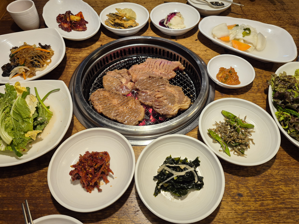 천지연 신영통점 사진 3