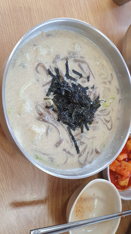 교감막국수 6