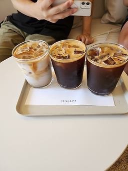 브알라카페 속초점 2