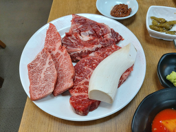 변산반도 고향집 사진 3
