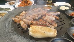 꿀돈가 대표 사진