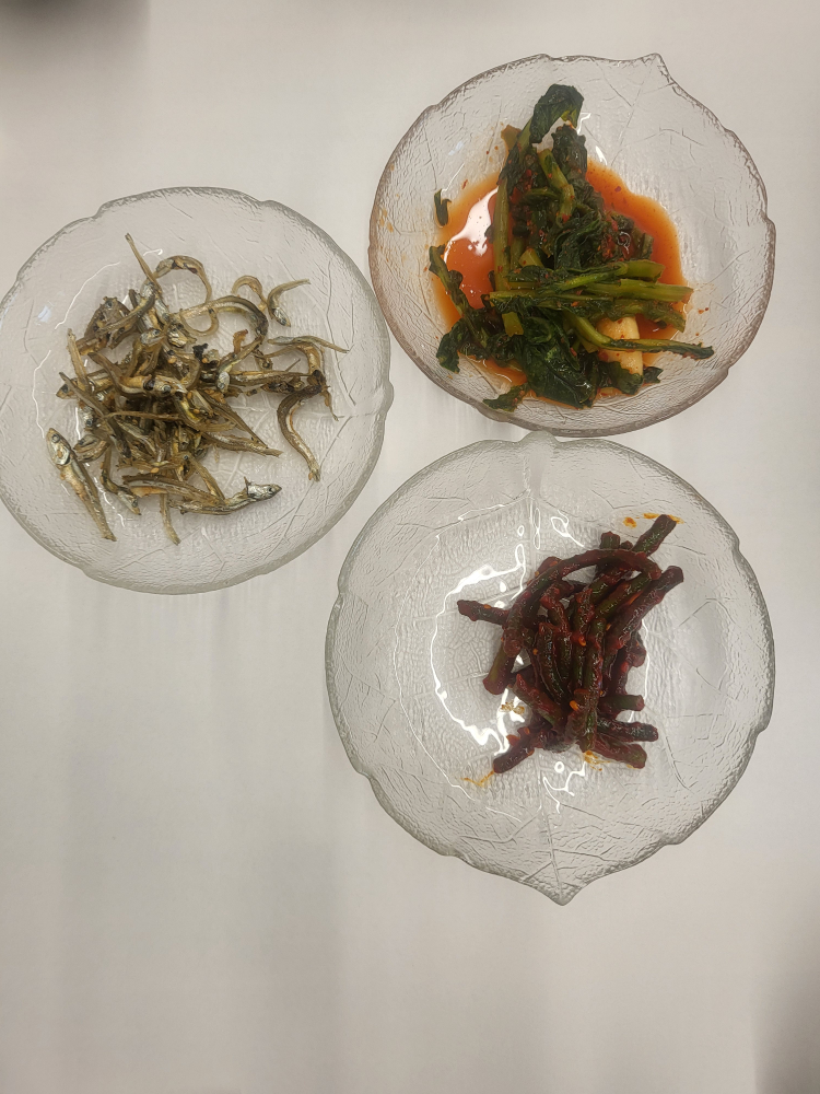 Saemmulmaeuntang 5
