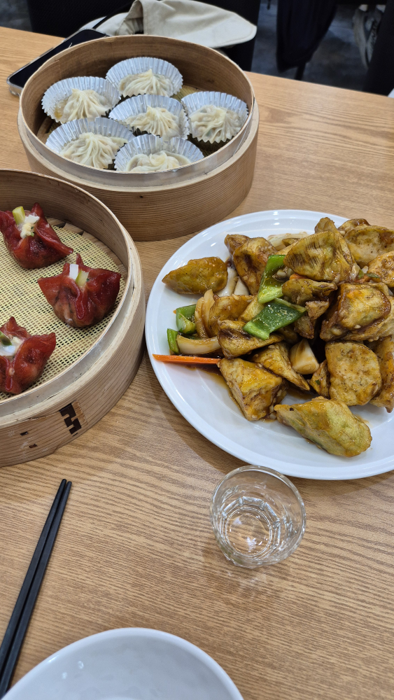 Gilhongsansidosakmyeon (길홍산시도삭면) 1