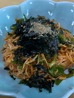 Guksihangeureut (국시한그릇) 3