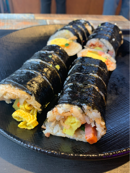 청담동마녀김밥 신야탑점 사진 3