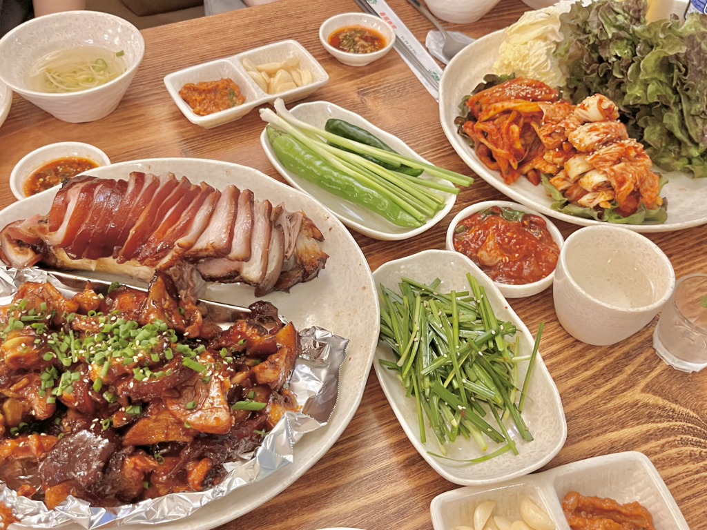 늘솜 2