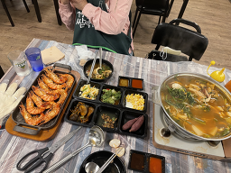 바다속해물 1