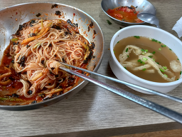 횡성잔치국수 2