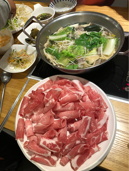 연담샤브샤브 사진 7