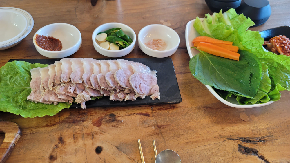제주본국수 사진 4
