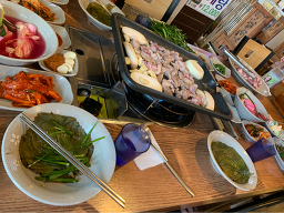 Daebakoribang (대박오리방) 3
