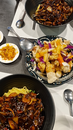 친친 사진