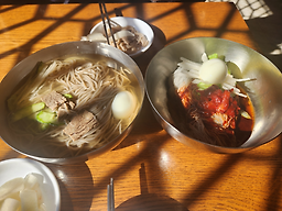 대동면옥 5