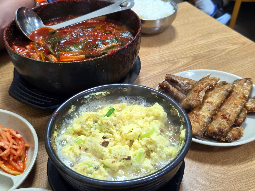 목포갈치 사진 3