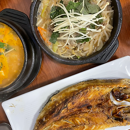 Namchon (남촌) 1