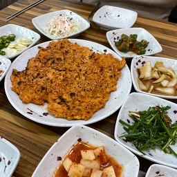 Yeongyang dakbulbaek 4