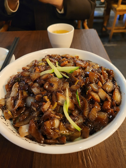 팔선생 4