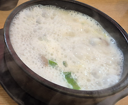 무봉리토종순대국 4