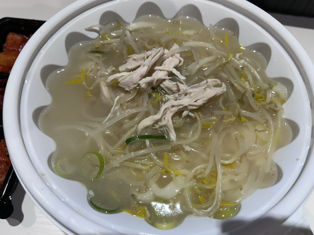 엄마손닭한마리칼국수 대표 사진