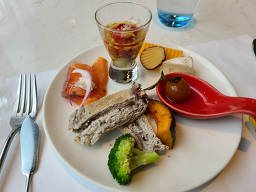 L7 강남 플로팅바 대표 사진