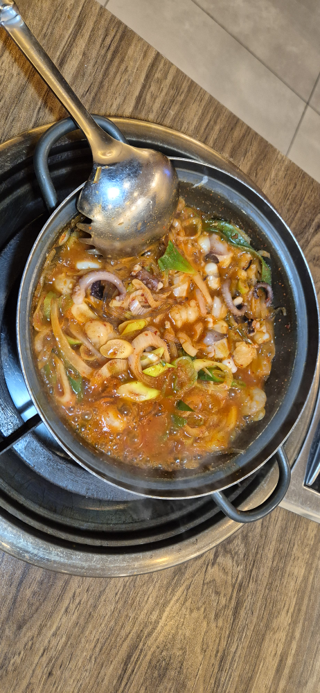 용호낙지 2