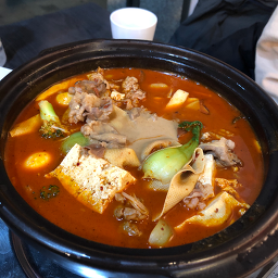 길이식당 한양대점 사진 7