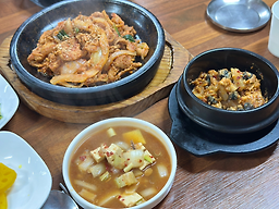 쇠내골쌈밥 4