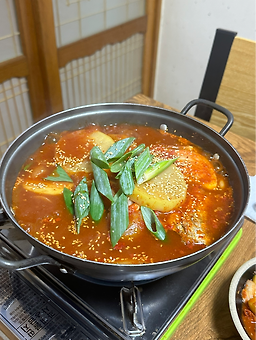 길섶정식 사진 3