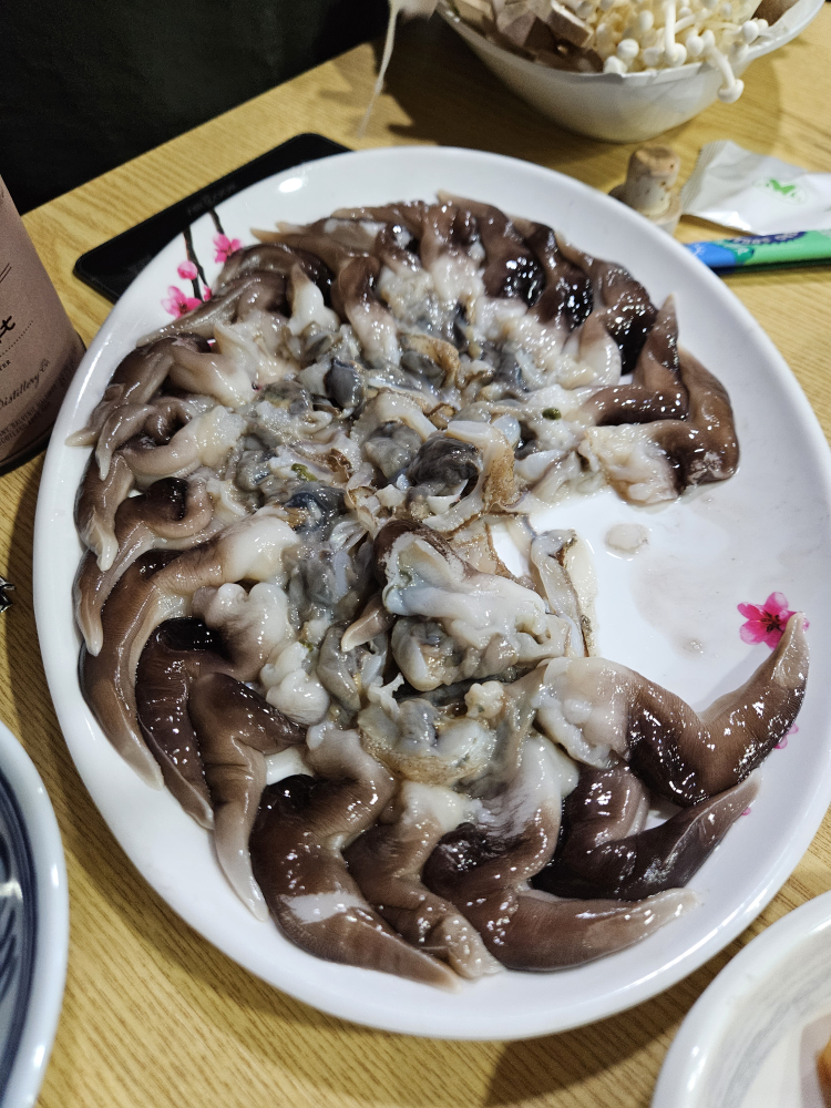 오동도 사진 2