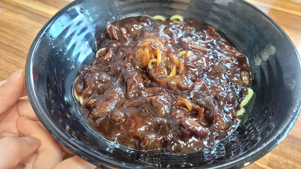장가네밤짜장 사진