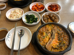 털보감자탕 사진 3