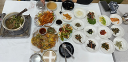 민속전주식당 4