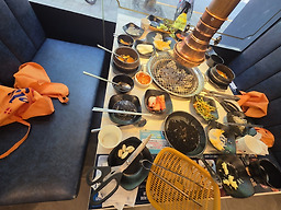 Myeongnyunjinsagalbi 5