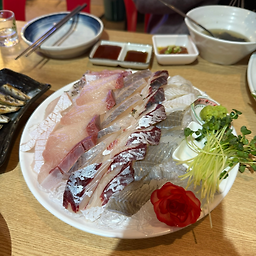 대진항막회 사진 4