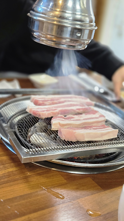 신동청정한우 1