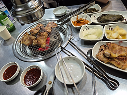 영순숯불닭갈비 사진 2