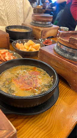 할머니추어탕 6