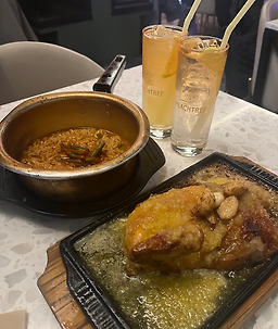 구도로통닭 노원점 4