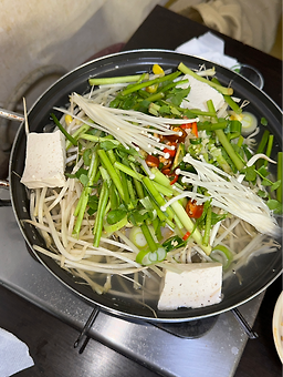 종로찌게마을 사진 2
