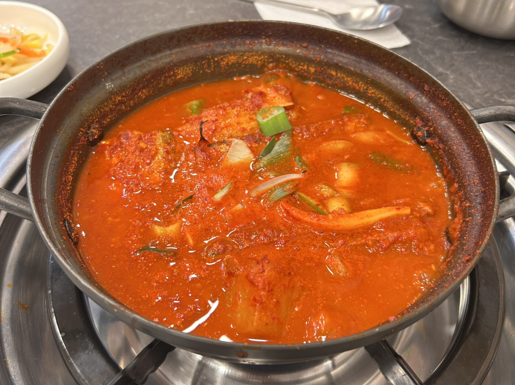 서울남대문식당궁 대표 사진