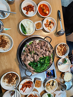 참고을흑염소 3
