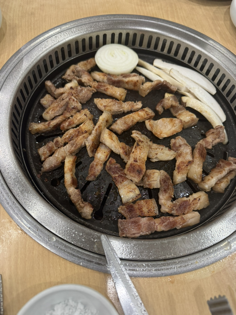 동천숯불갈비 대표 사진