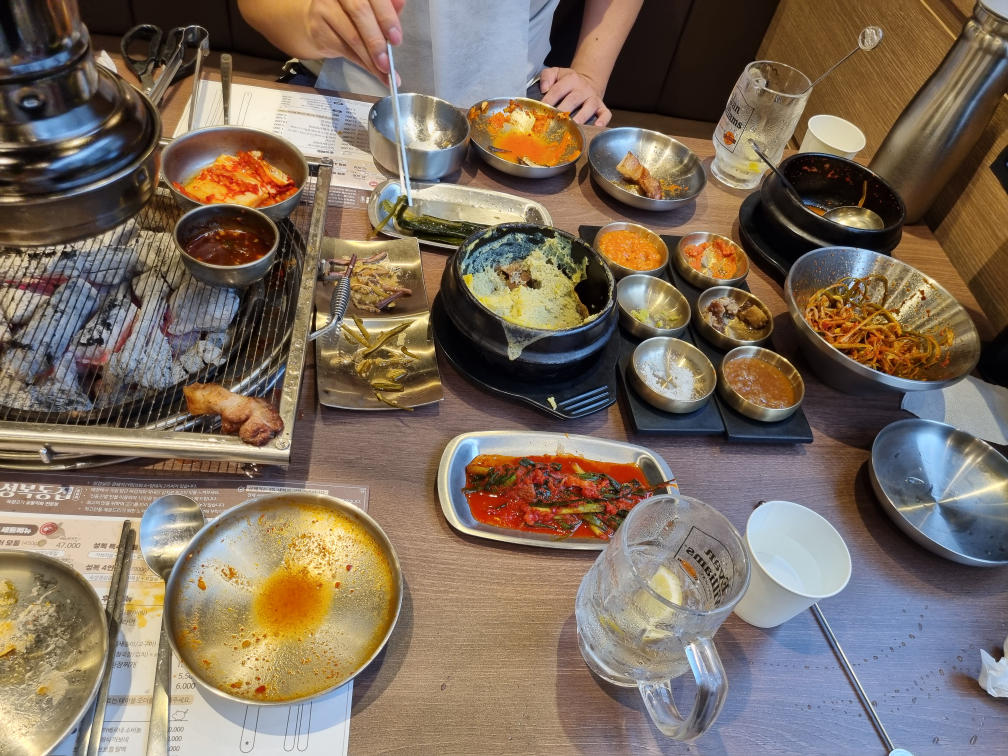 Seongbokdongjipyatapjikyeongjeom (성복동집야탑직영점) 3