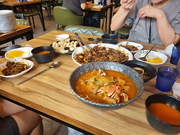 Milmokbanjeom (밀목반점) 2