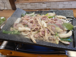 Orichon (오리촌) 3
