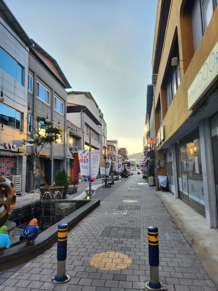Hanurisikdang (한우리식당) 3