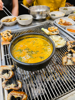 Jangsucheonhanbangminmuljangeo (장수천한방민물장어) 3