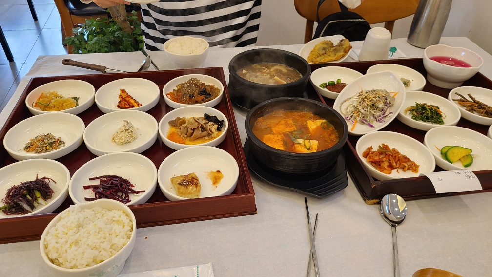 Daeiljeong 6