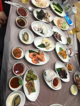 대풍미락 함덕본점 사진 2